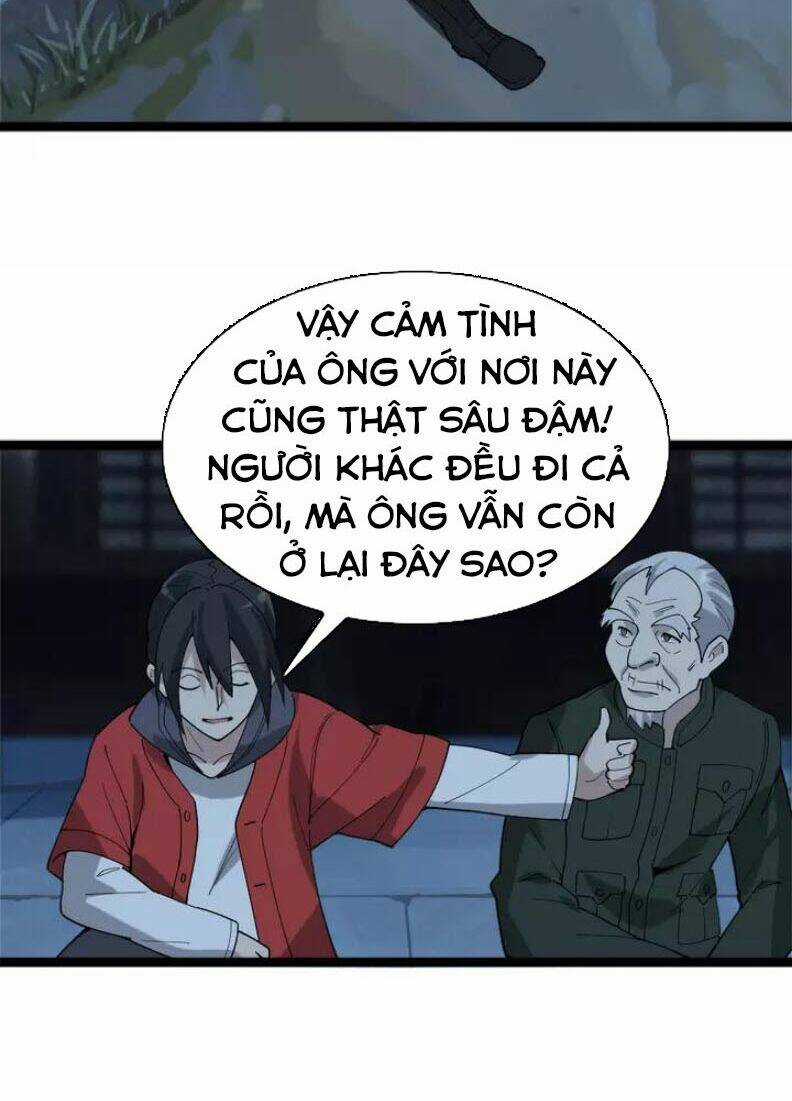 Siêu Cấp Đại Chủ Bạ Chapter 104 trang 33