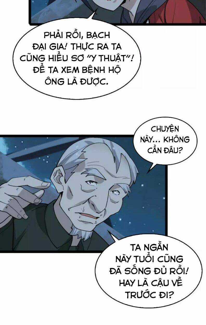 Siêu Cấp Đại Chủ Bạ Chapter 104 trang 35