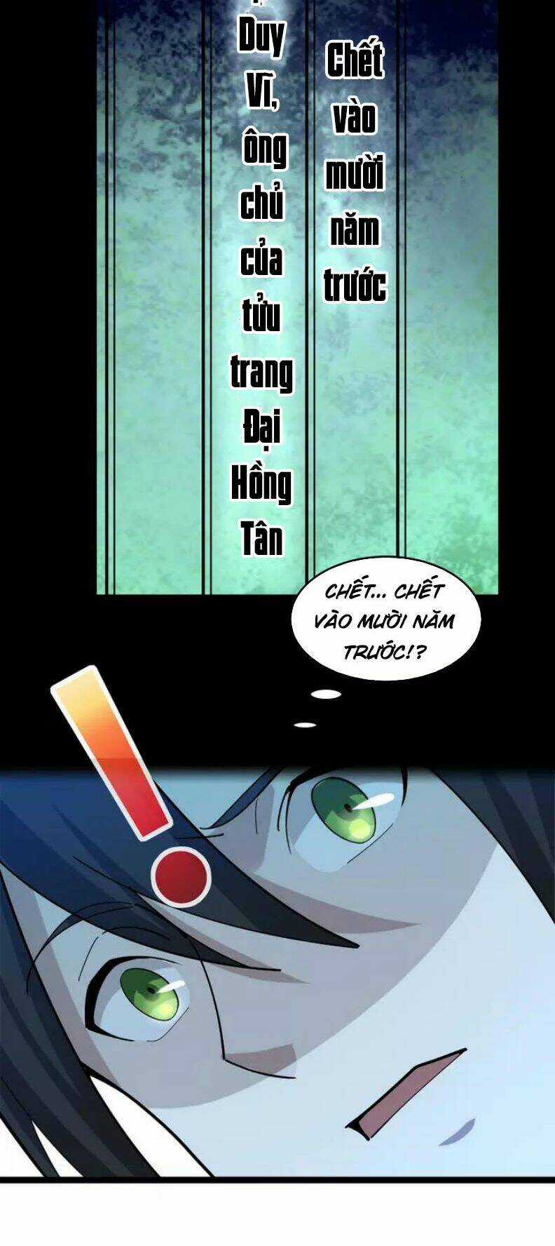 Siêu Cấp Đại Chủ Bạ Chapter 104 trang 37