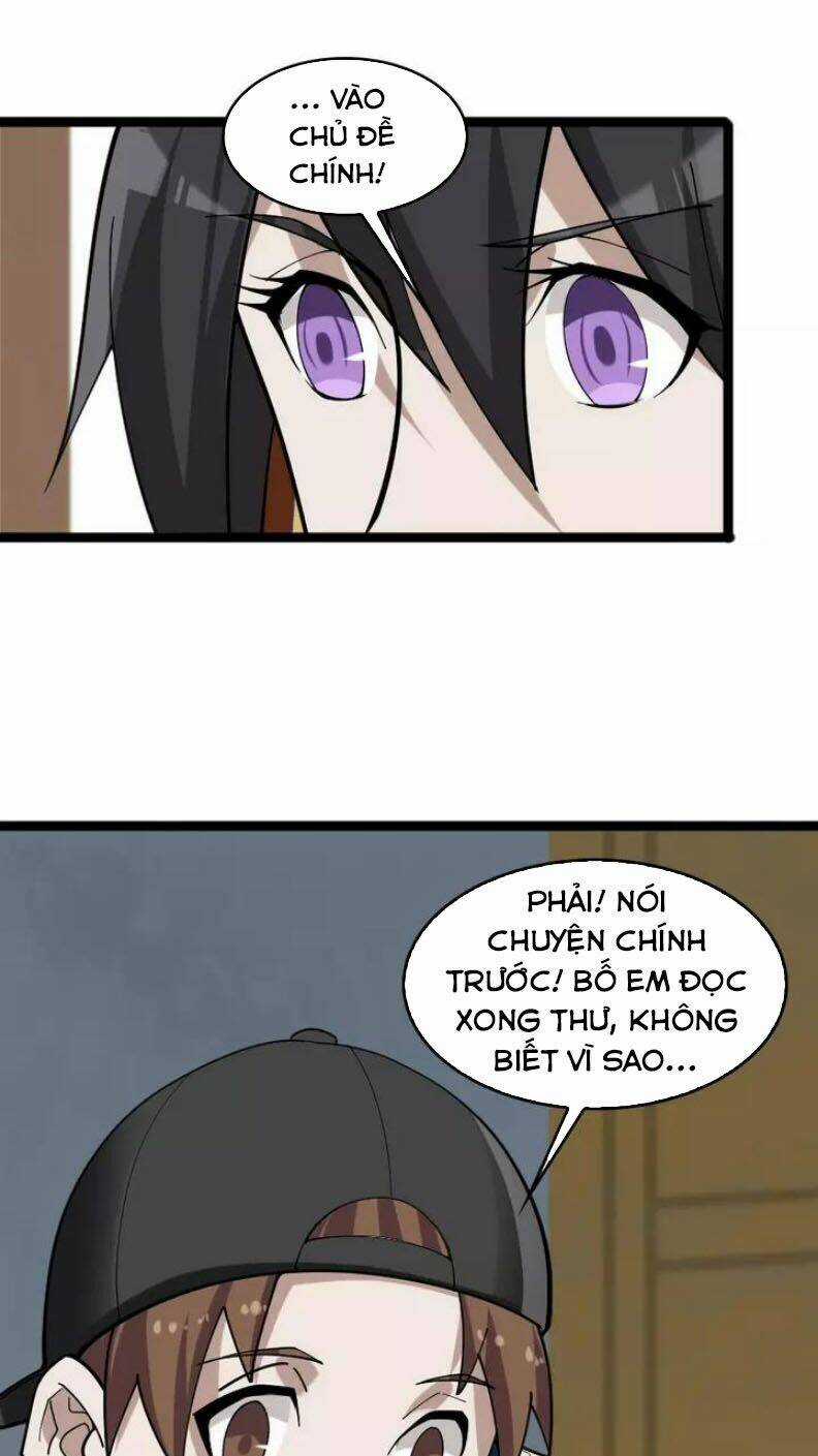 Siêu Cấp Đại Chủ Bạ Chapter 104 trang 4