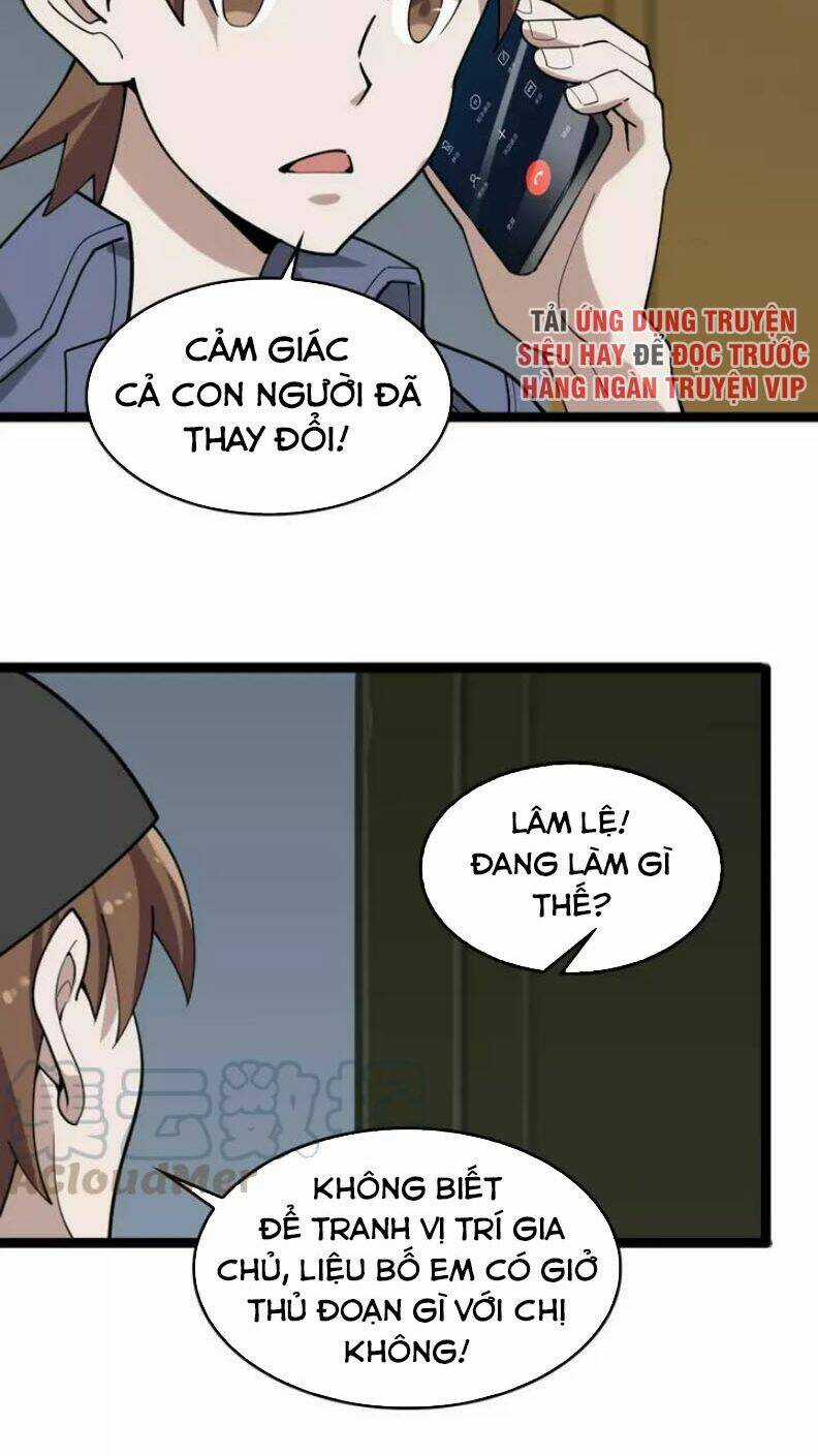 Siêu Cấp Đại Chủ Bạ Chapter 104 trang 5