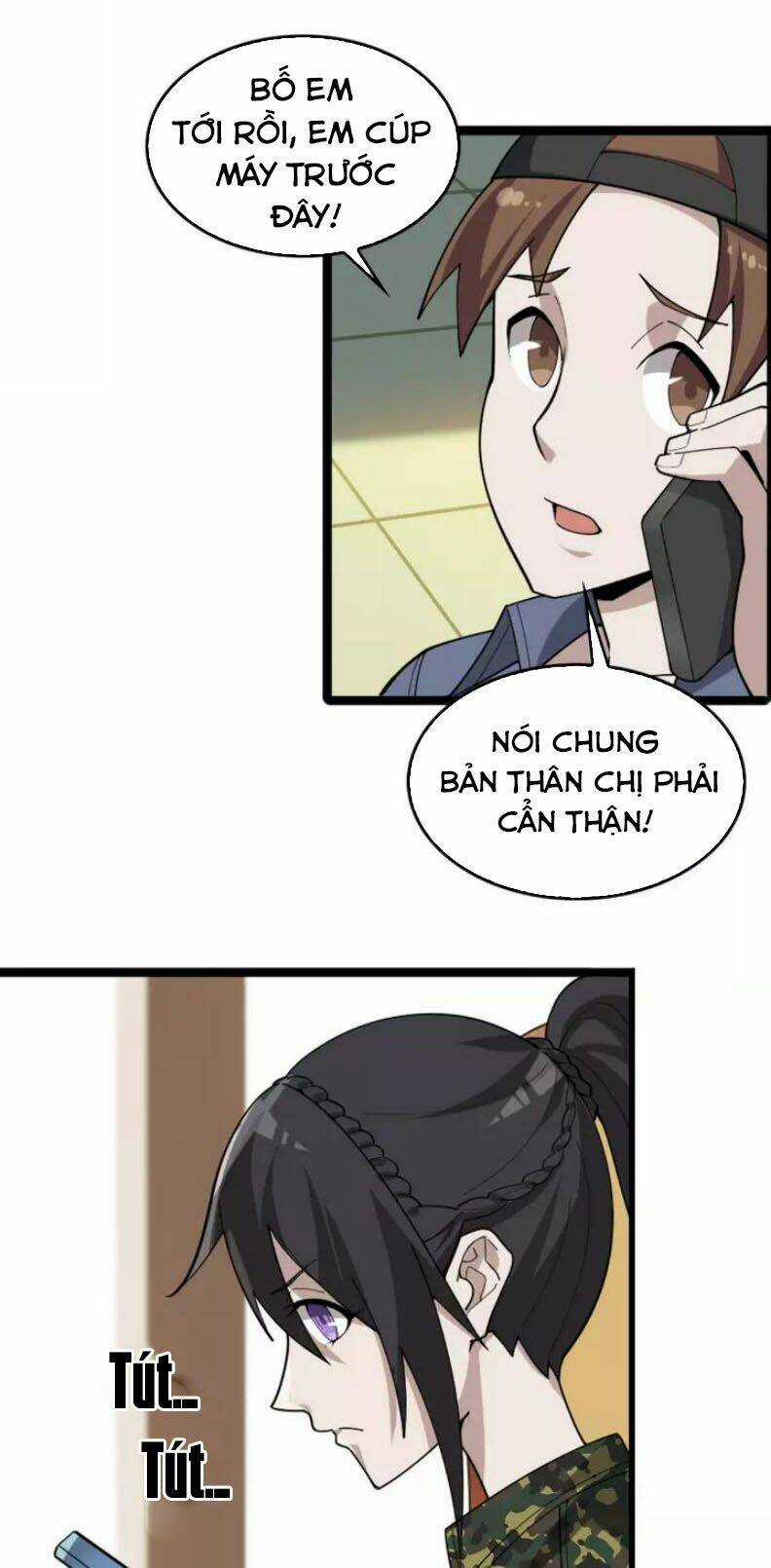 Siêu Cấp Đại Chủ Bạ Chapter 104 trang 6