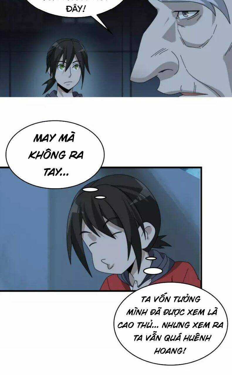 Siêu Cấp Đại Chủ Bạ Chapter 105 trang 10