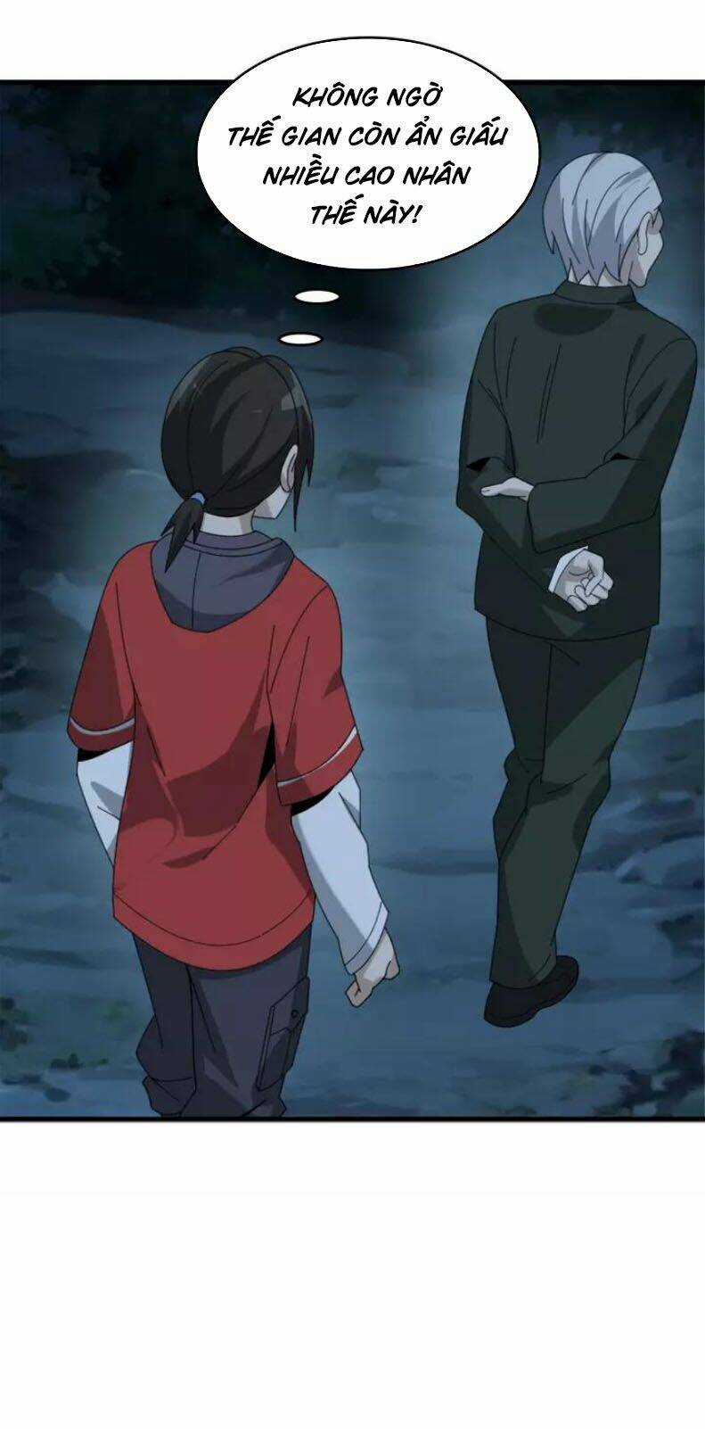 Siêu Cấp Đại Chủ Bạ Chapter 105 trang 11