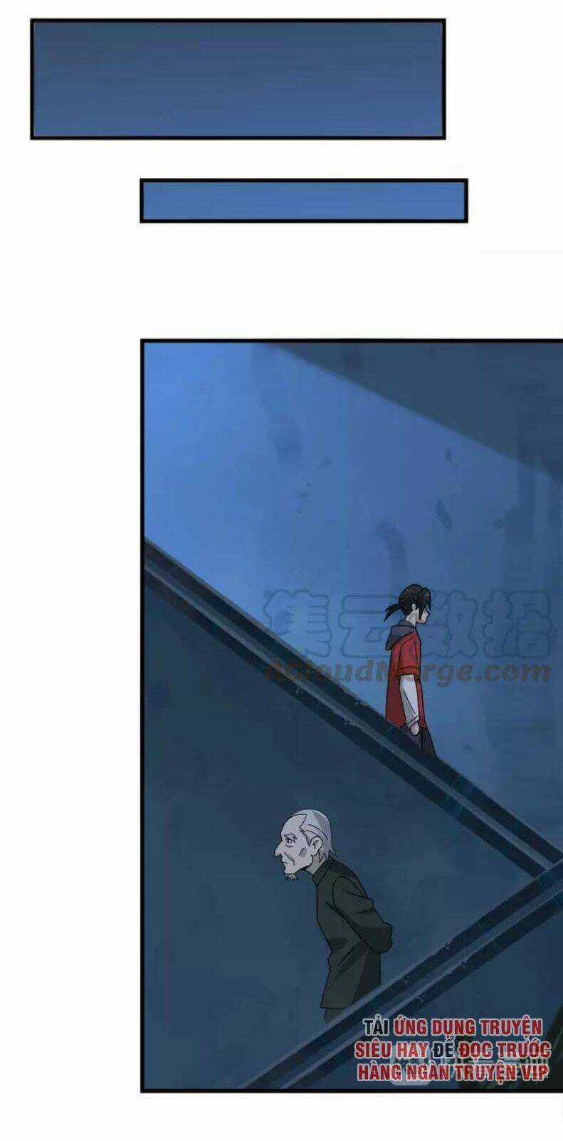 Siêu Cấp Đại Chủ Bạ Chapter 105 trang 12