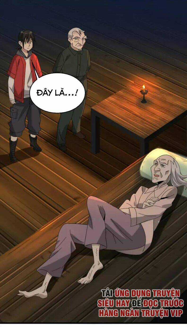 Siêu Cấp Đại Chủ Bạ Chapter 105 trang 14