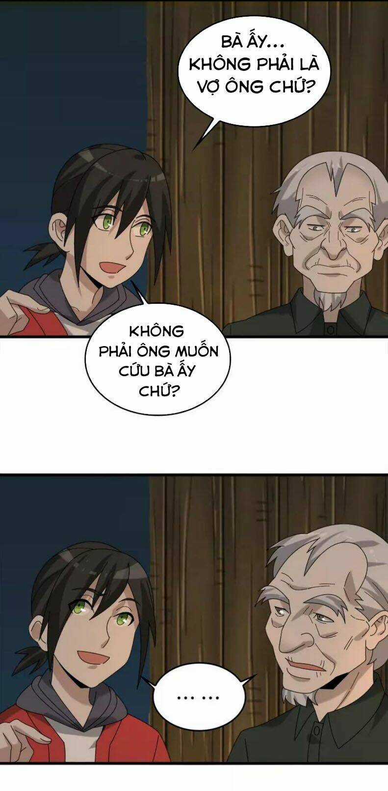 Siêu Cấp Đại Chủ Bạ Chapter 105 trang 16