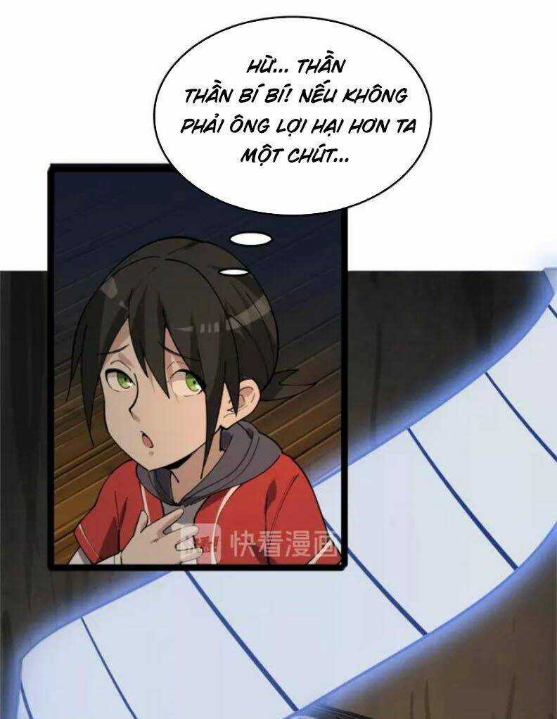 Siêu Cấp Đại Chủ Bạ Chapter 105 trang 18