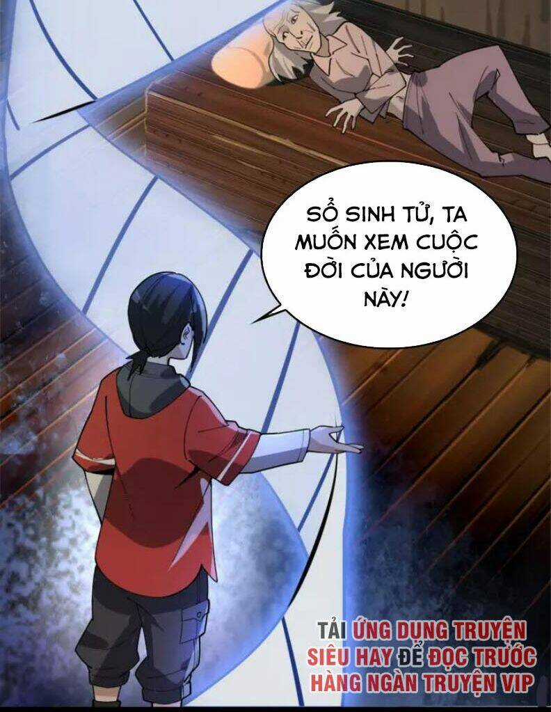 Siêu Cấp Đại Chủ Bạ Chapter 105 trang 19