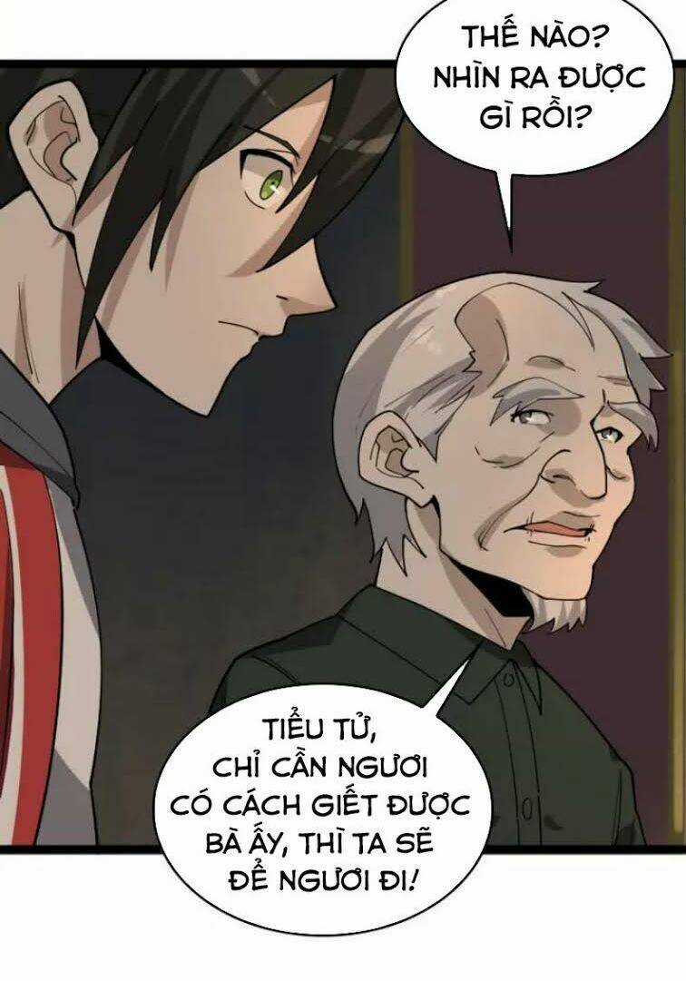 Siêu Cấp Đại Chủ Bạ Chapter 105 trang 22