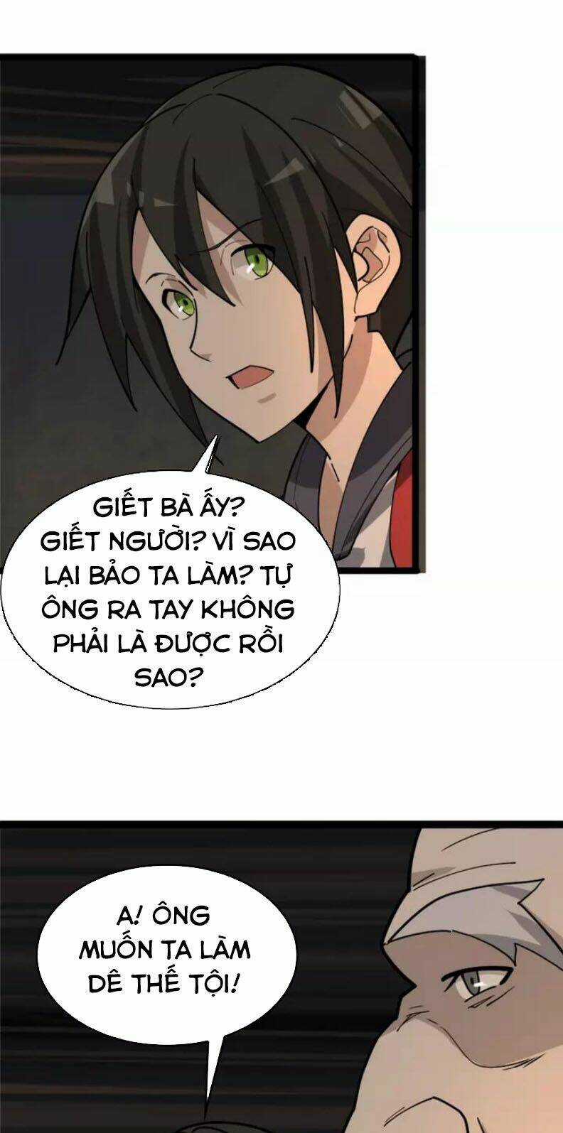 Siêu Cấp Đại Chủ Bạ Chapter 105 trang 23