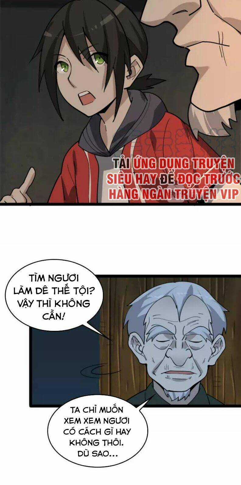 Siêu Cấp Đại Chủ Bạ Chapter 105 trang 24