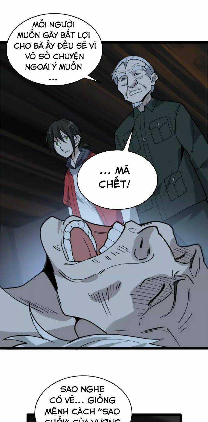 Siêu Cấp Đại Chủ Bạ Chapter 105 trang 25