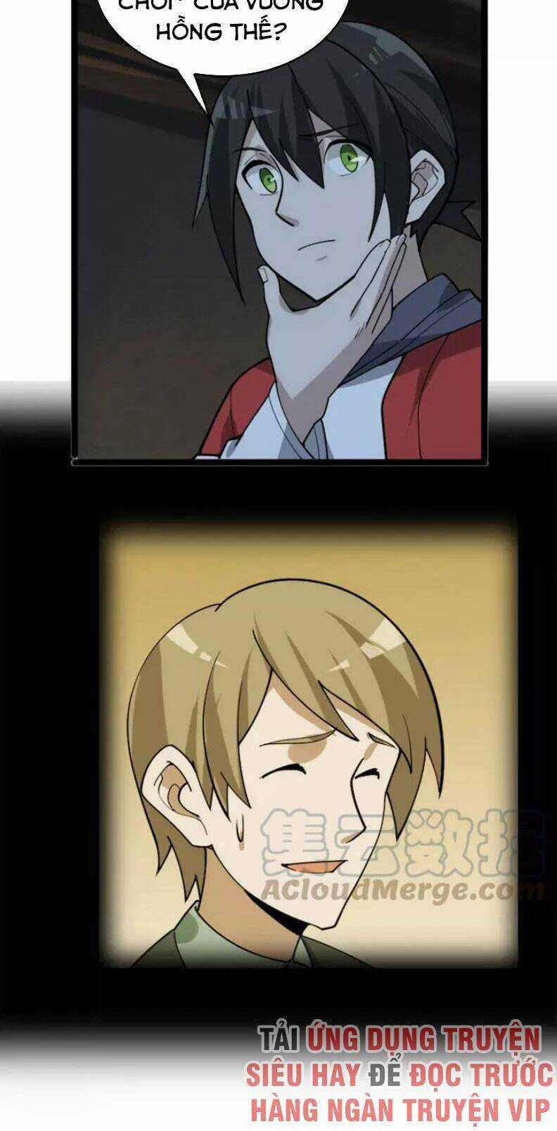 Siêu Cấp Đại Chủ Bạ Chapter 105 trang 26