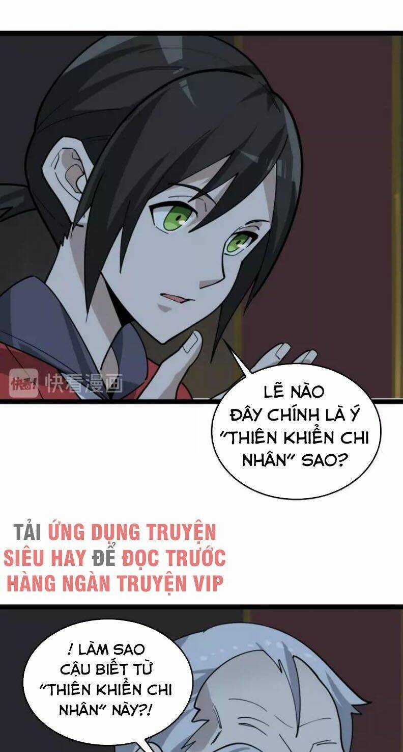 Siêu Cấp Đại Chủ Bạ Chapter 105 trang 27