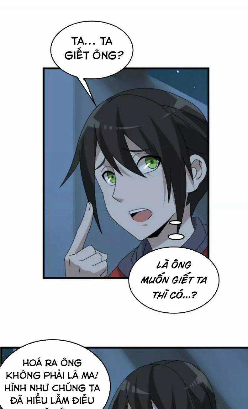 Siêu Cấp Đại Chủ Bạ Chapter 105 trang 3