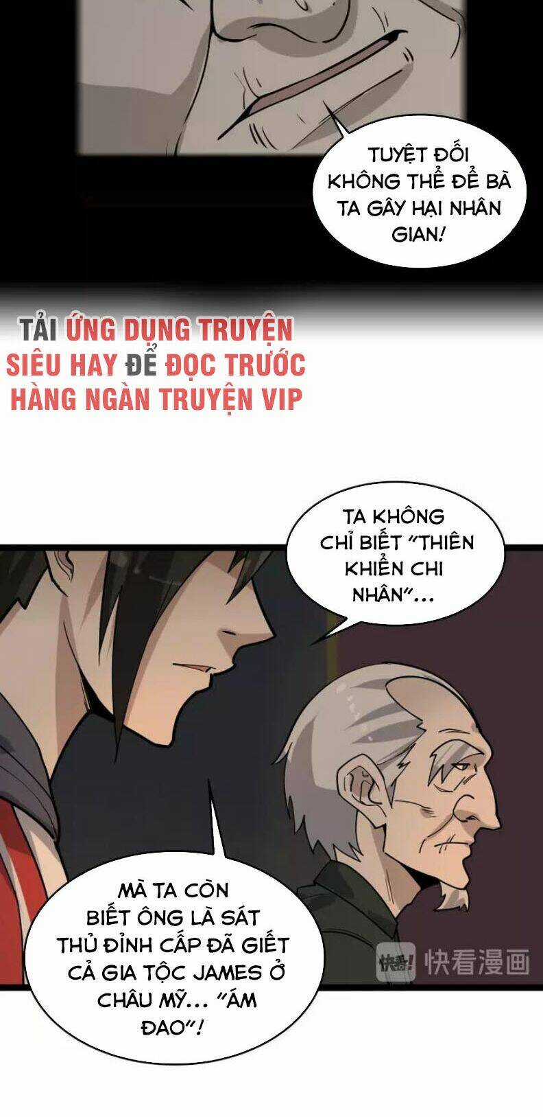 Siêu Cấp Đại Chủ Bạ Chapter 105 trang 30