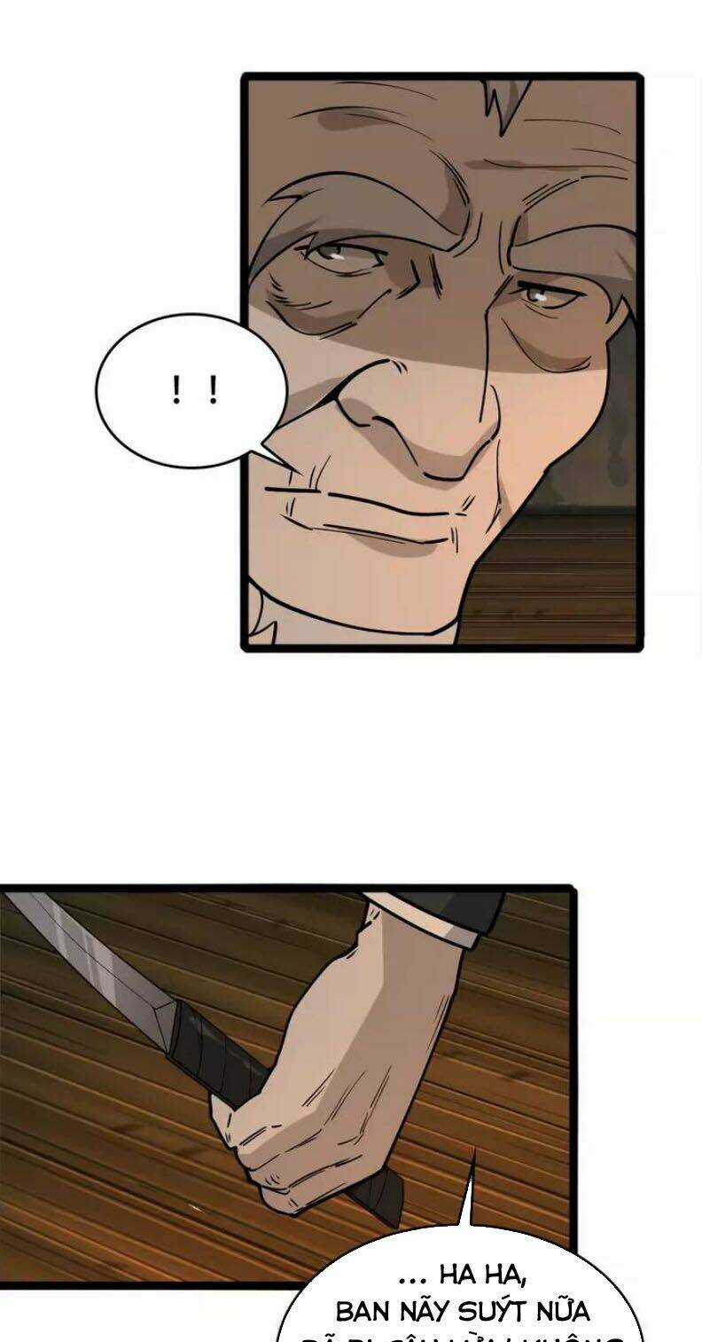 Siêu Cấp Đại Chủ Bạ Chapter 105 trang 31