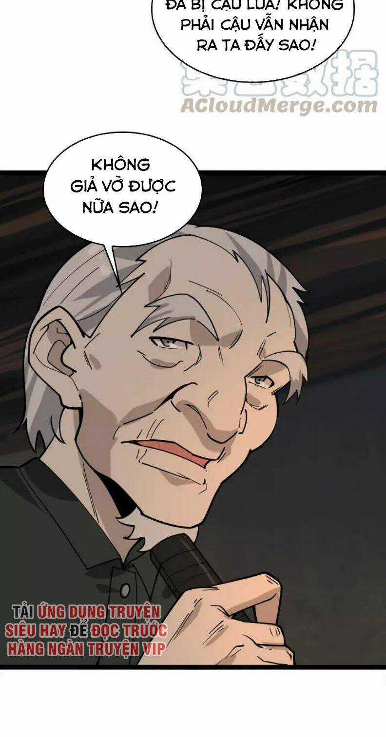 Siêu Cấp Đại Chủ Bạ Chapter 105 trang 32