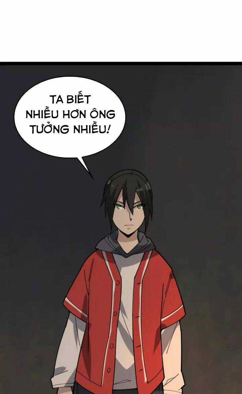 Siêu Cấp Đại Chủ Bạ Chapter 105 trang 33