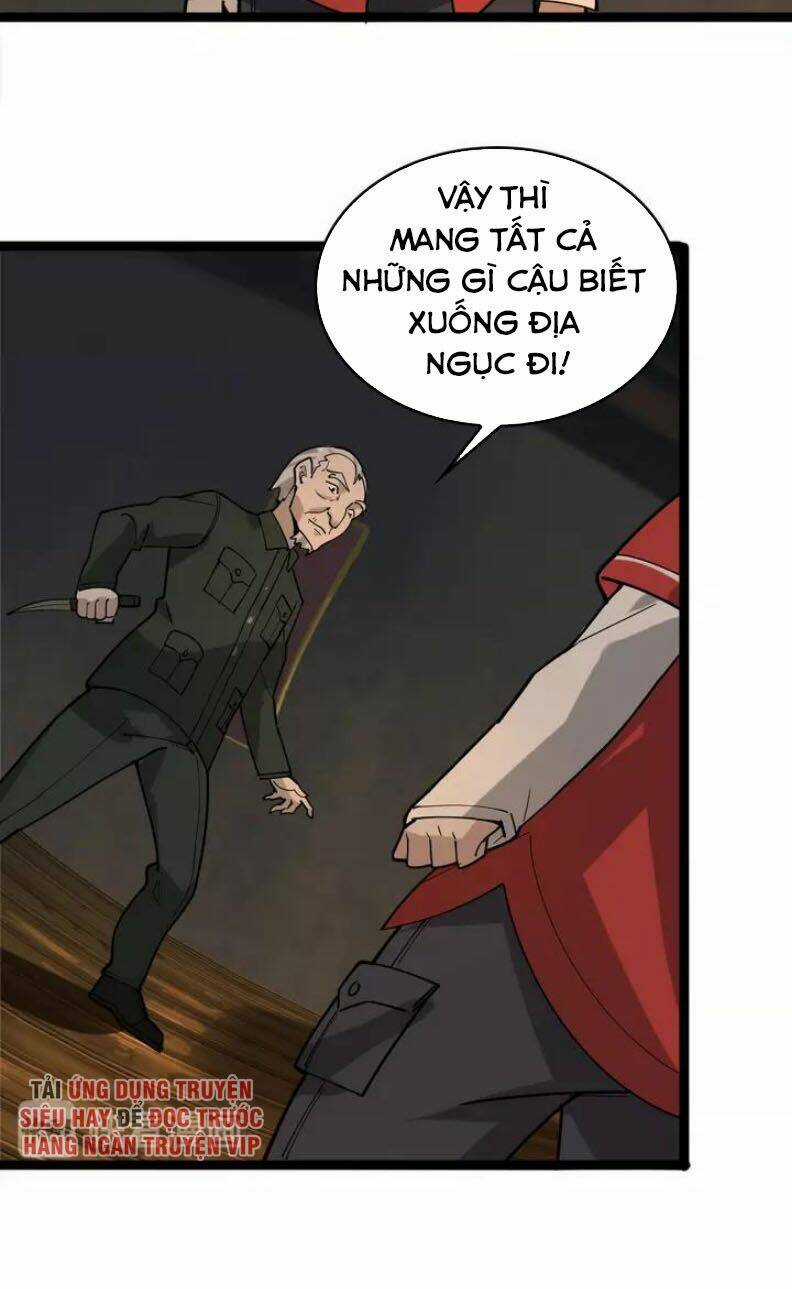 Siêu Cấp Đại Chủ Bạ Chapter 105 trang 34