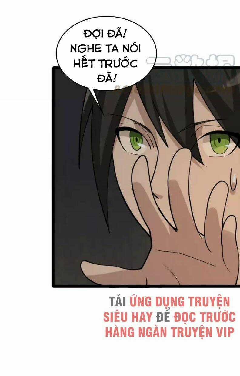 Siêu Cấp Đại Chủ Bạ Chapter 105 trang 35