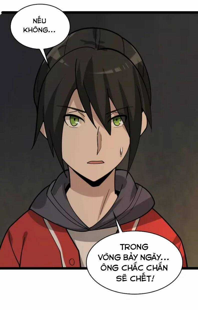 Siêu Cấp Đại Chủ Bạ Chapter 105 trang 36