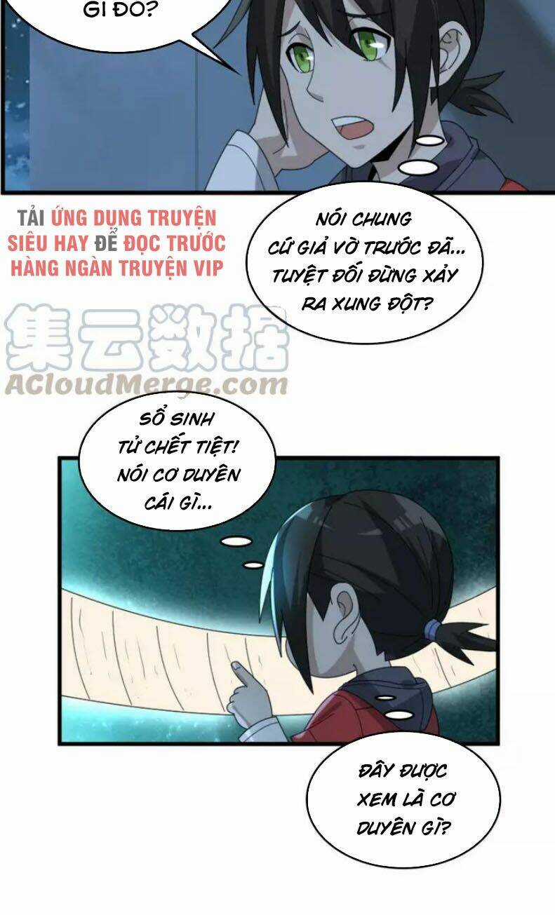 Siêu Cấp Đại Chủ Bạ Chapter 105 trang 4