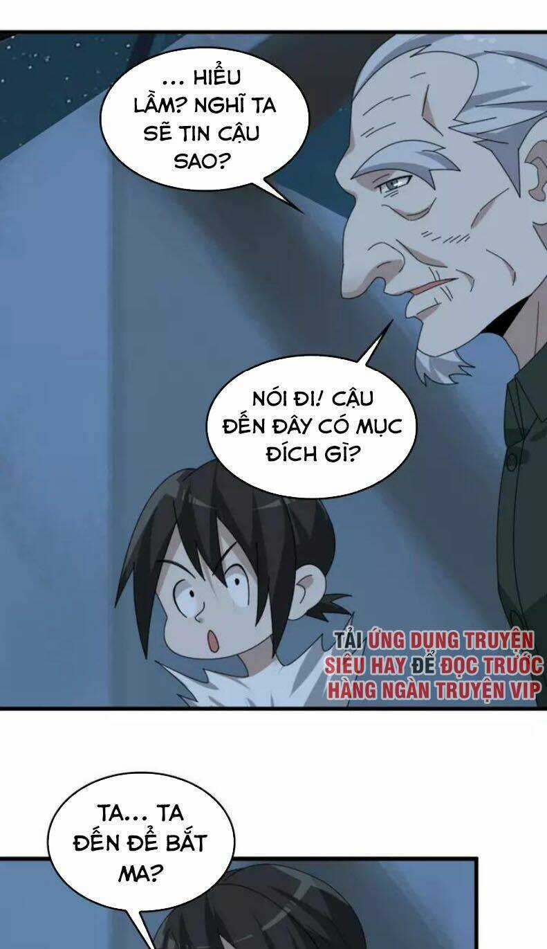 Siêu Cấp Đại Chủ Bạ Chapter 105 trang 5