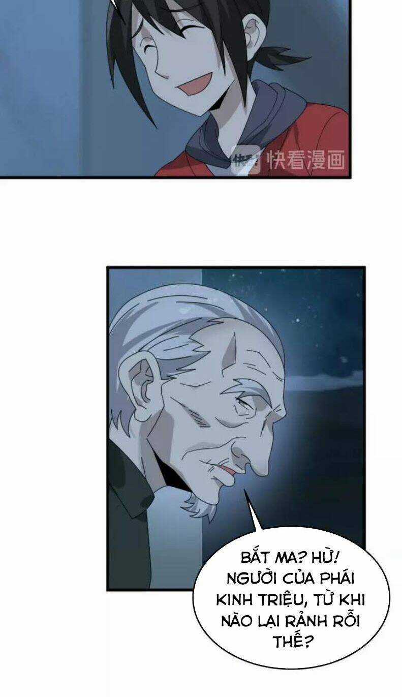 Siêu Cấp Đại Chủ Bạ Chapter 105 trang 6