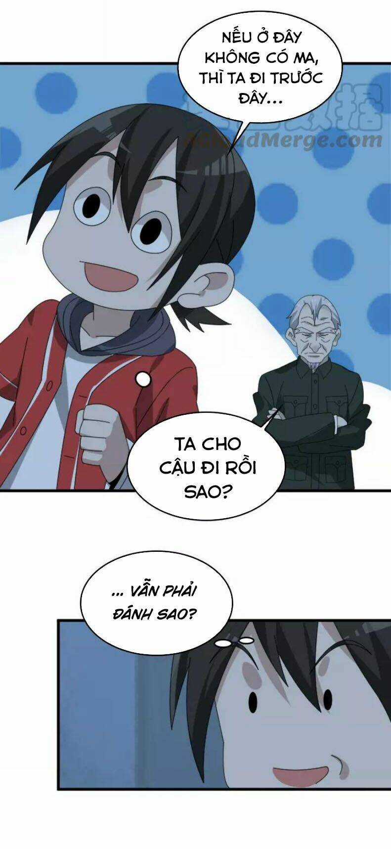 Siêu Cấp Đại Chủ Bạ Chapter 105 trang 7