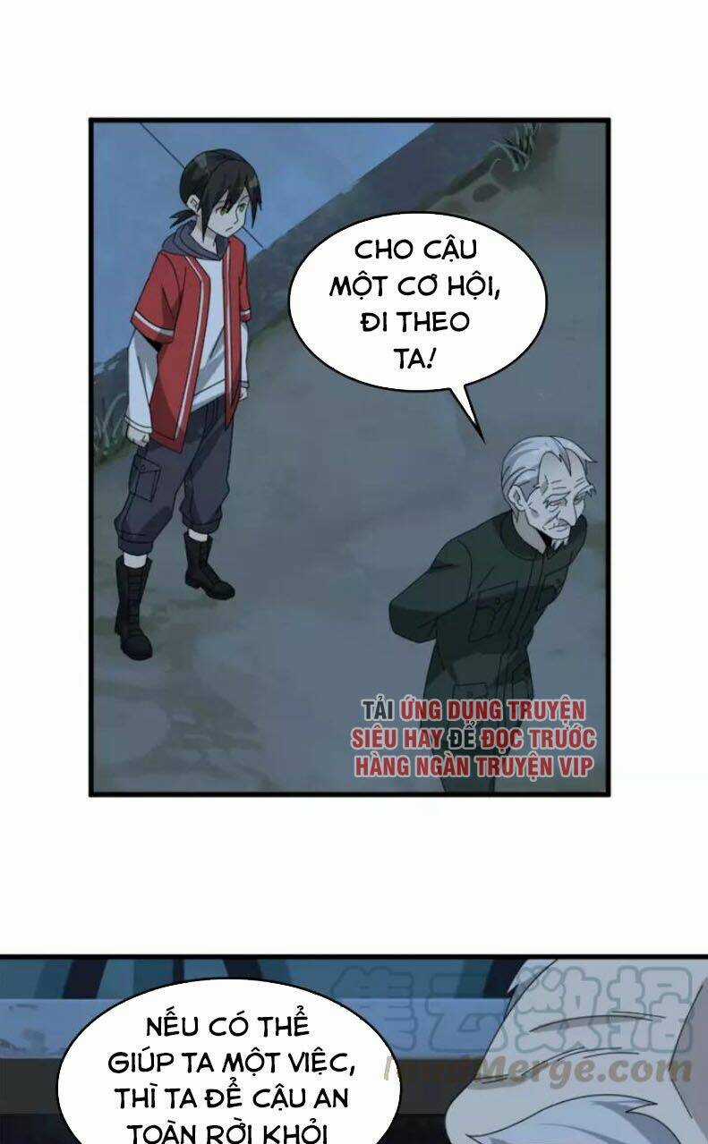 Siêu Cấp Đại Chủ Bạ Chapter 105 trang 9