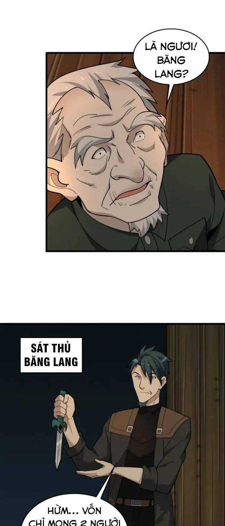 Siêu Cấp Đại Chủ Bạ Chapter 106 trang 10