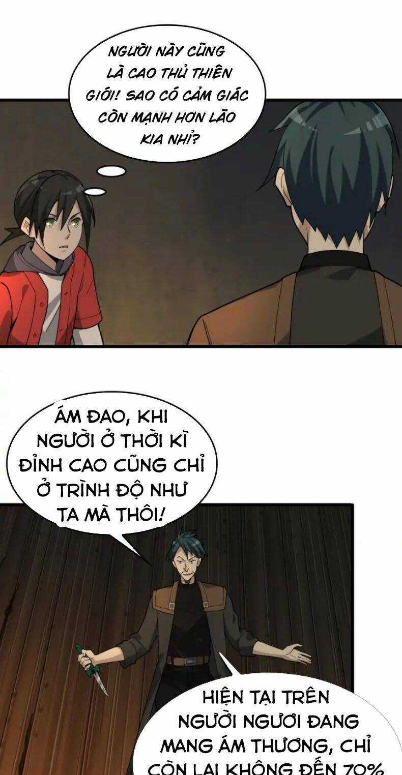 Siêu Cấp Đại Chủ Bạ Chapter 106 trang 12