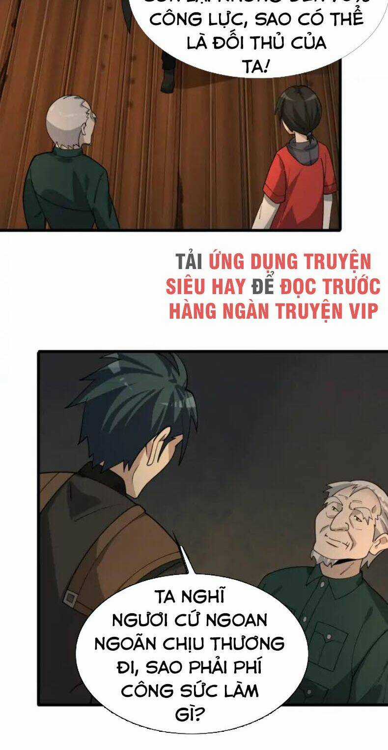 Siêu Cấp Đại Chủ Bạ Chapter 106 trang 13