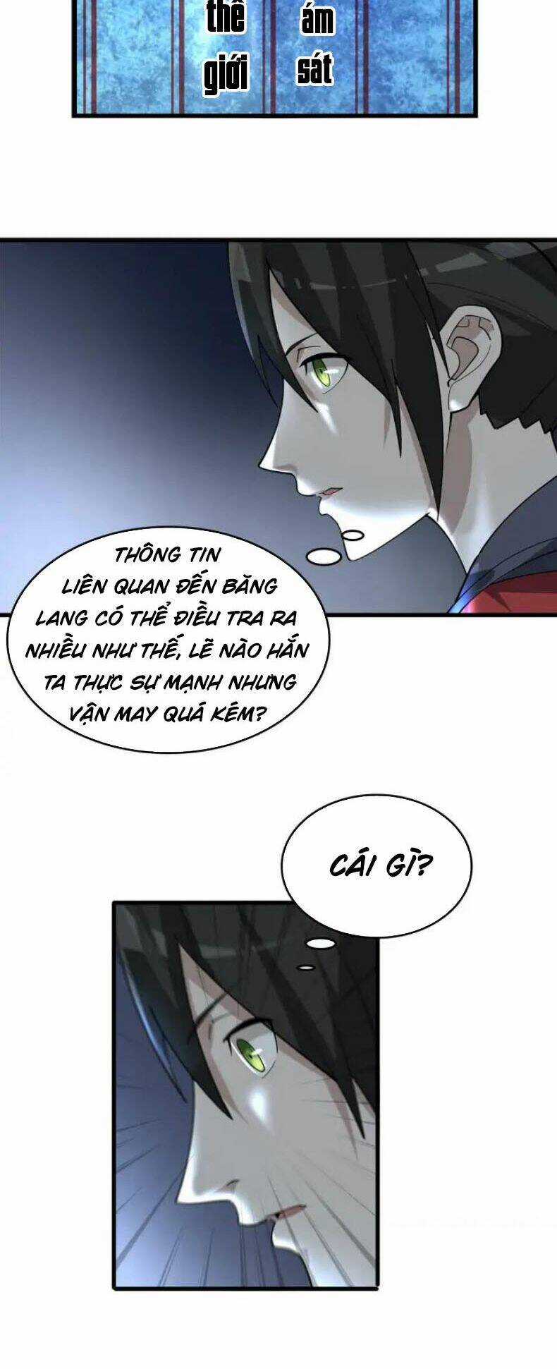 Siêu Cấp Đại Chủ Bạ Chapter 106 trang 15