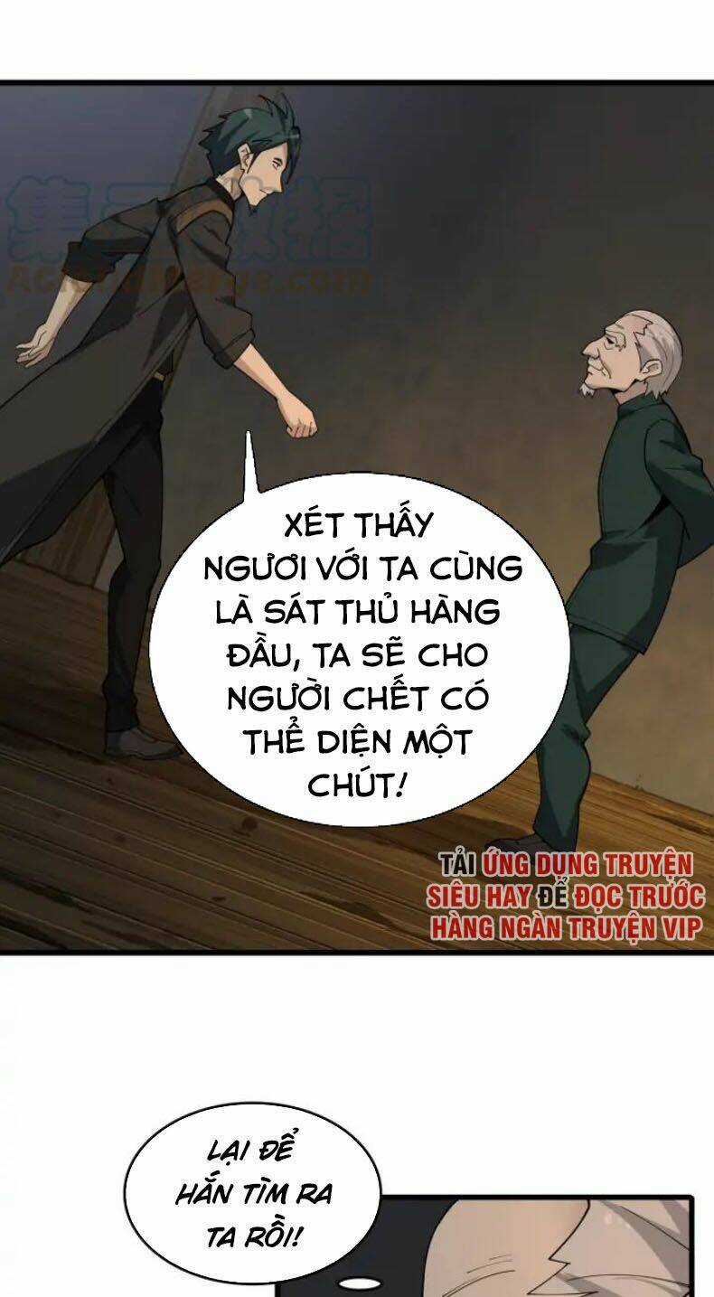 Siêu Cấp Đại Chủ Bạ Chapter 106 trang 16