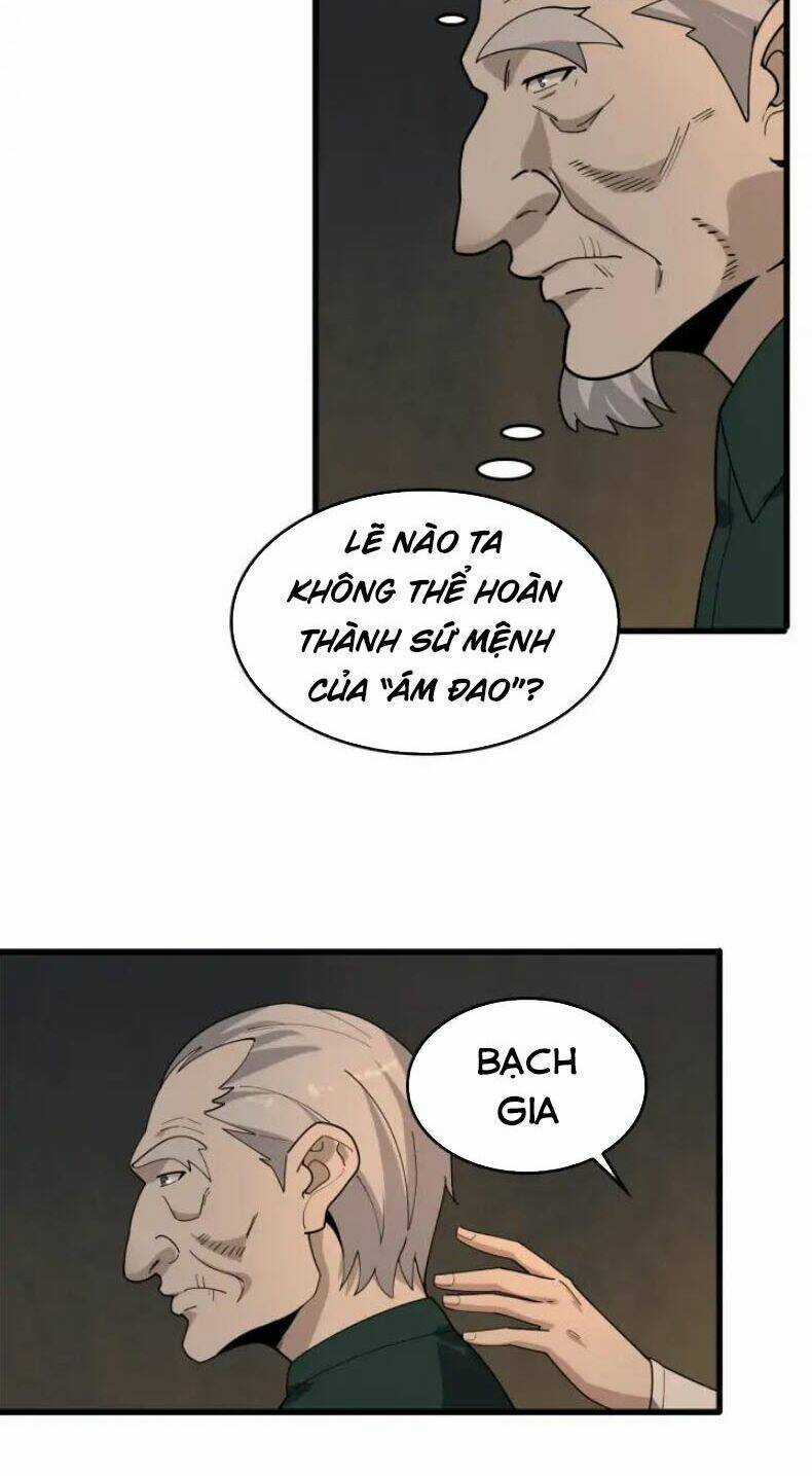 Siêu Cấp Đại Chủ Bạ Chapter 106 trang 17