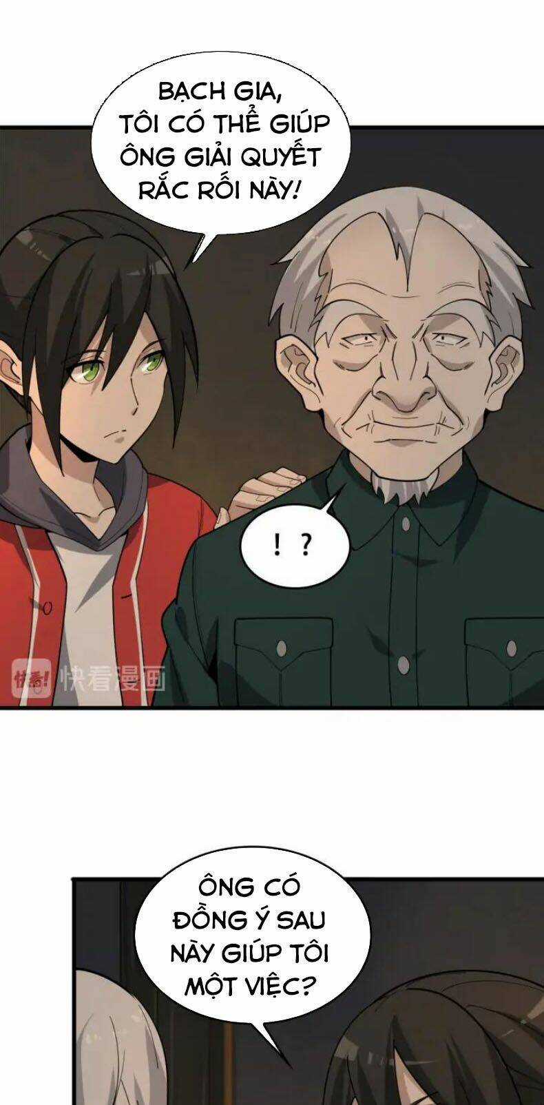 Siêu Cấp Đại Chủ Bạ Chapter 106 trang 18