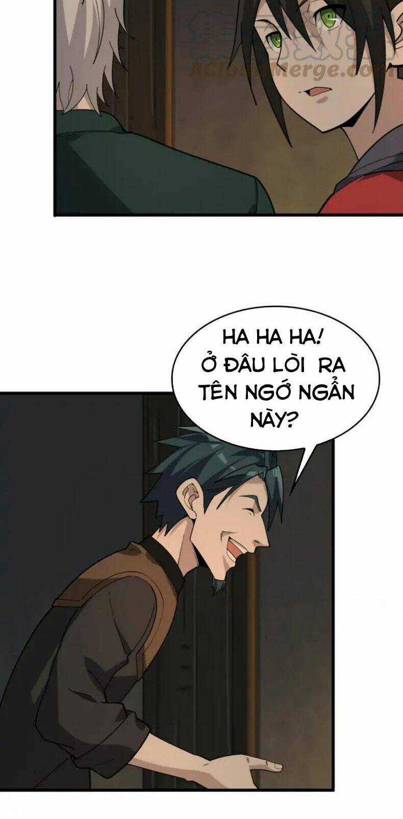 Siêu Cấp Đại Chủ Bạ Chapter 106 trang 19