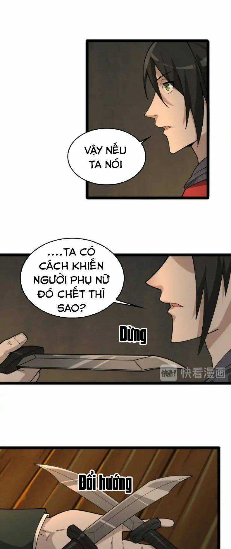 Siêu Cấp Đại Chủ Bạ Chapter 106 trang 2
