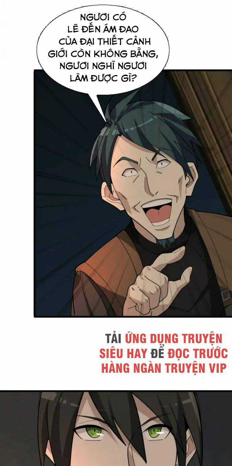 Siêu Cấp Đại Chủ Bạ Chapter 106 trang 20