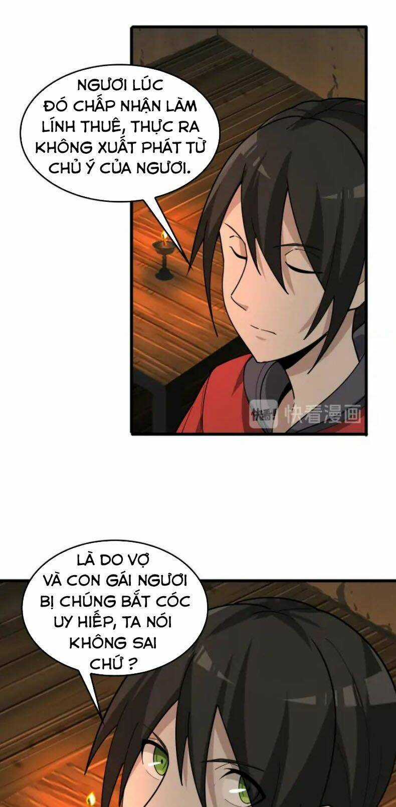 Siêu Cấp Đại Chủ Bạ Chapter 106 trang 22