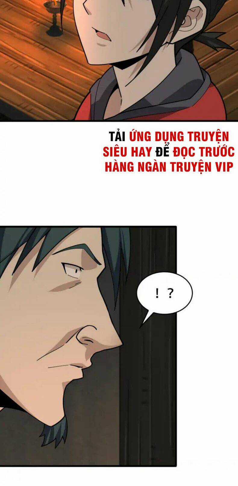 Siêu Cấp Đại Chủ Bạ Chapter 106 trang 23