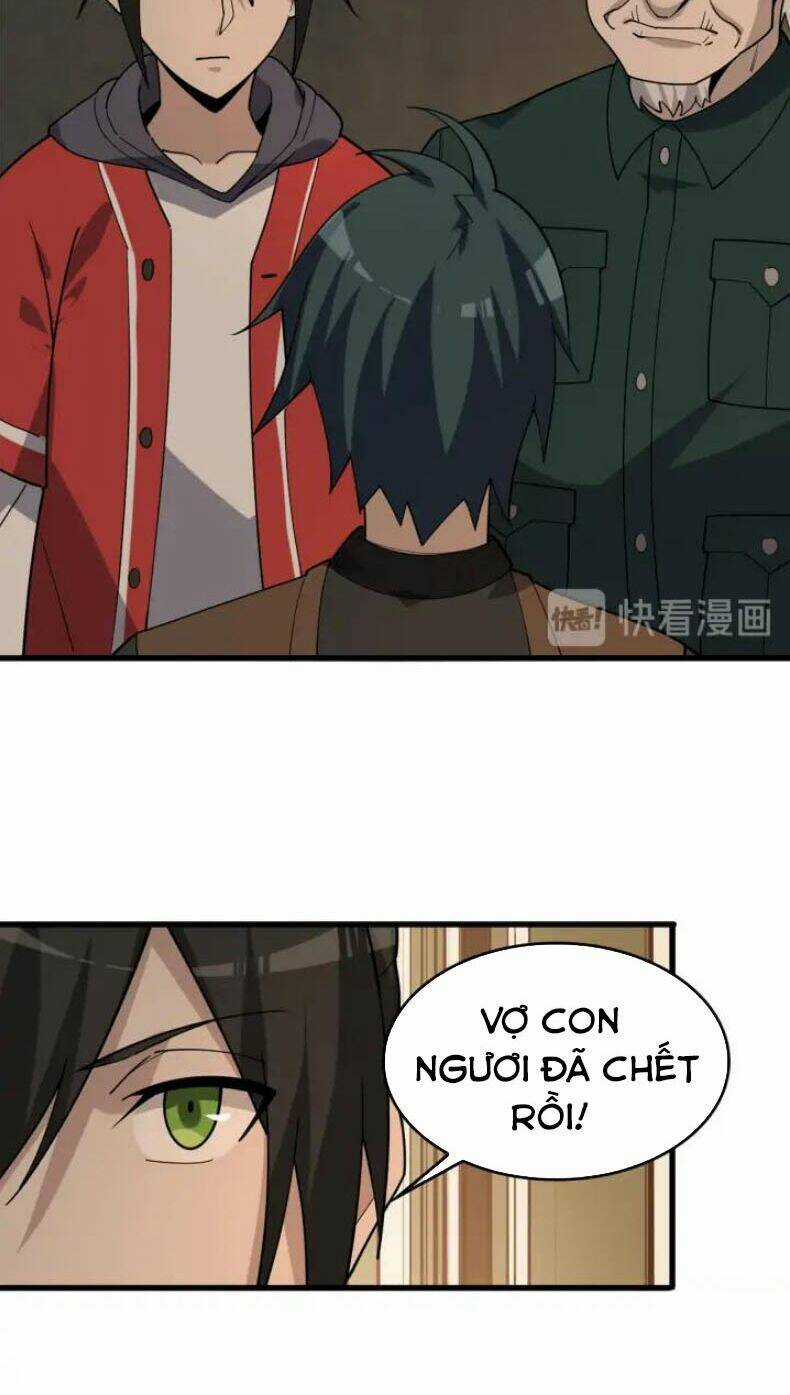 Siêu Cấp Đại Chủ Bạ Chapter 106 trang 25