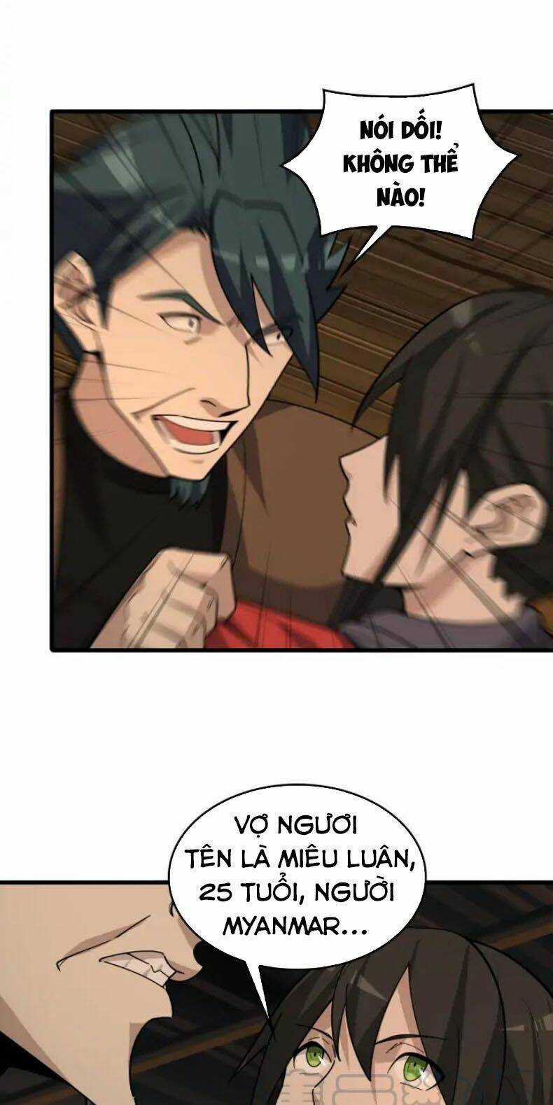 Siêu Cấp Đại Chủ Bạ Chapter 106 trang 26