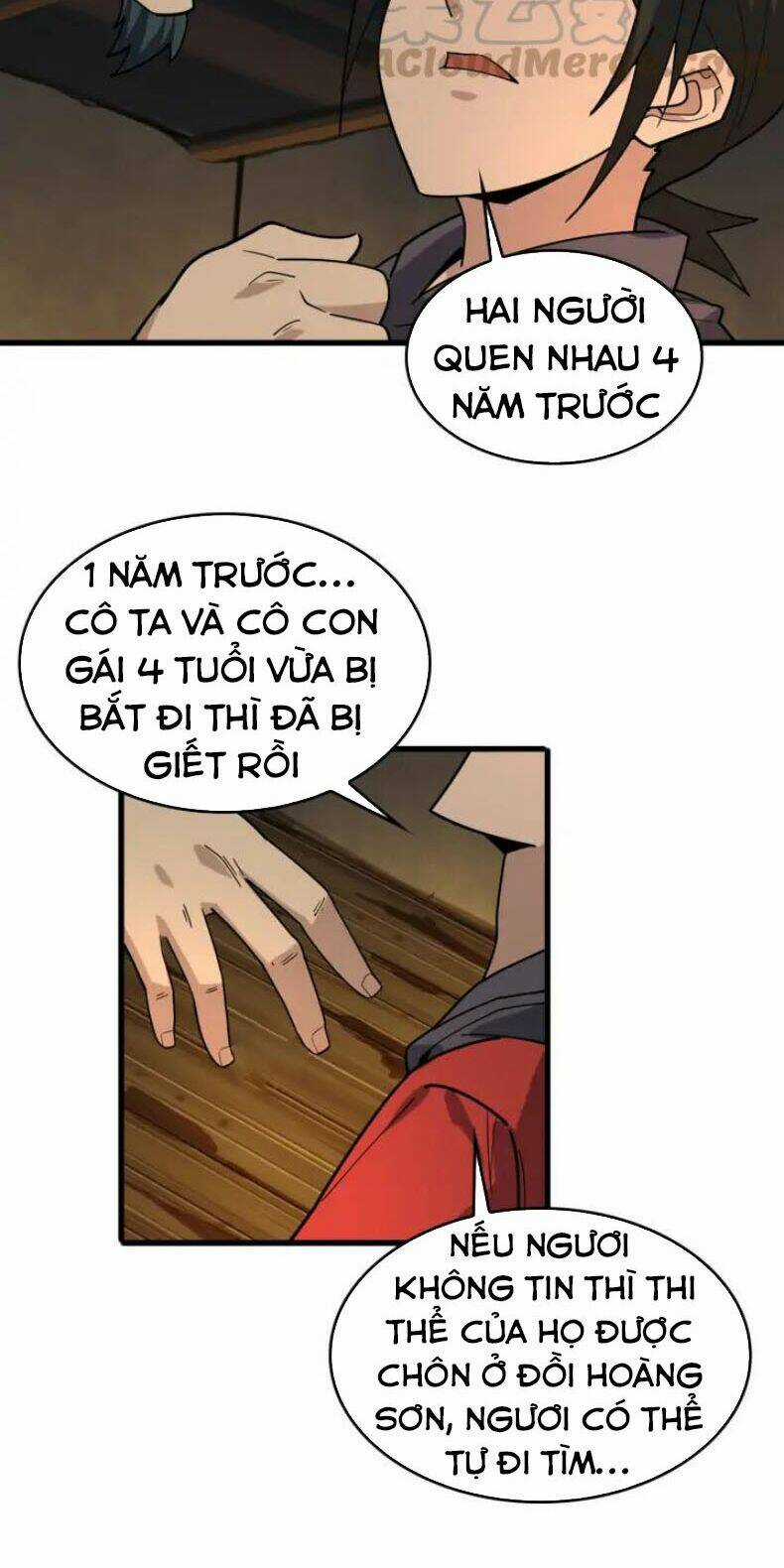 Siêu Cấp Đại Chủ Bạ Chapter 106 trang 27