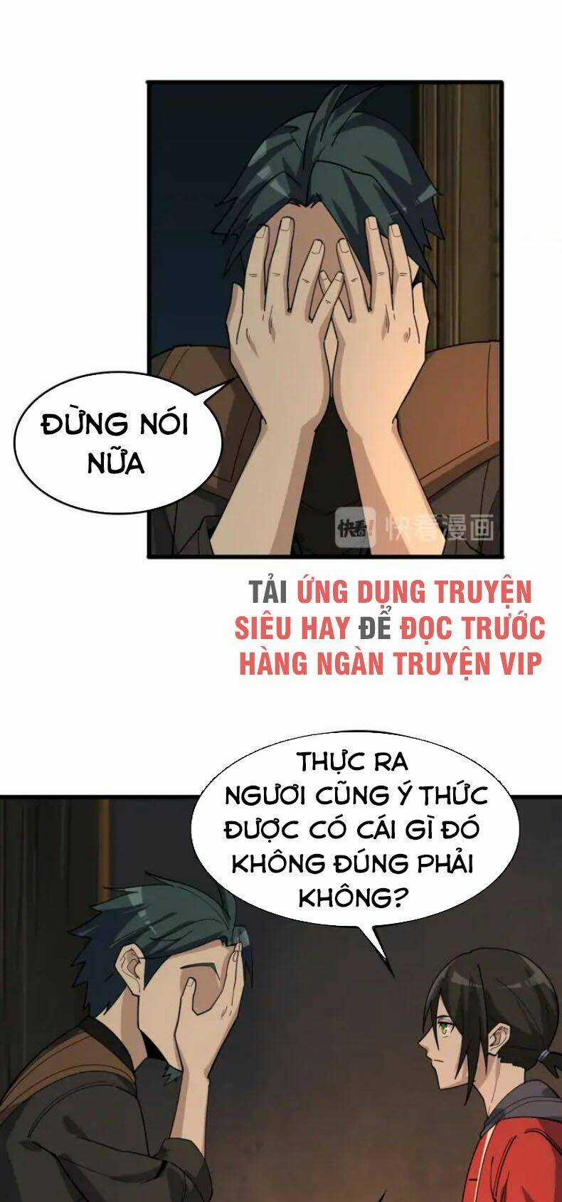 Siêu Cấp Đại Chủ Bạ Chapter 106 trang 28