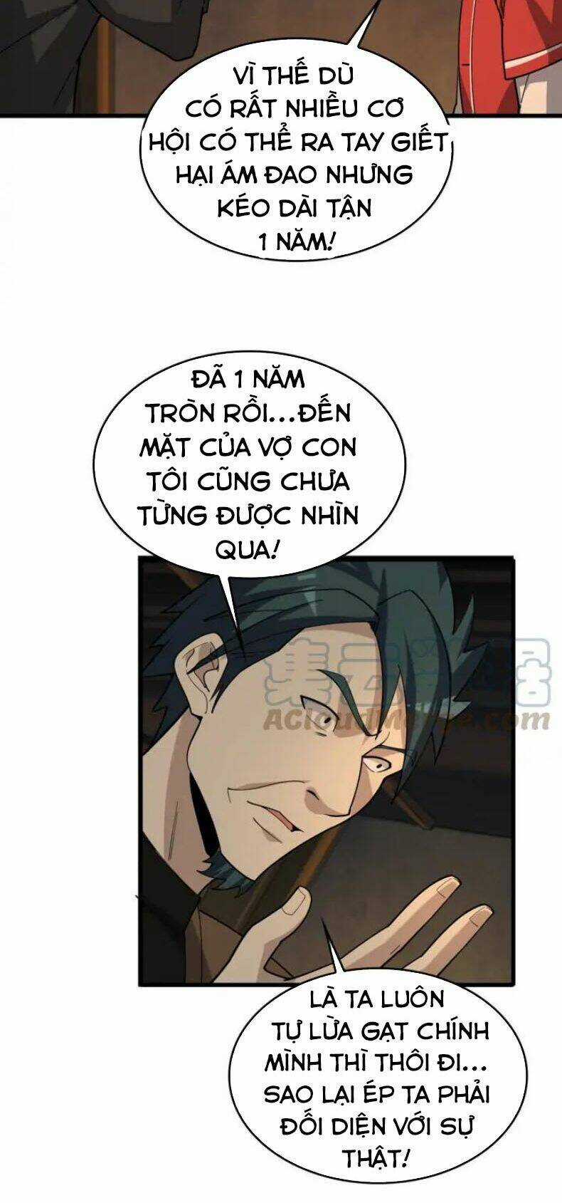 Siêu Cấp Đại Chủ Bạ Chapter 106 trang 29