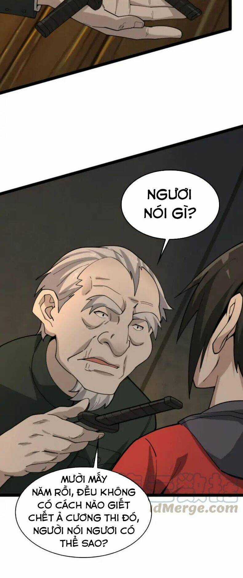 Siêu Cấp Đại Chủ Bạ Chapter 106 trang 3